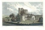 Kent, Saltwood Castle, 1832
