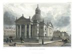 Liverpool, St.Paul's Church, 1831