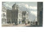 Liverpool, Town Hall, 1831