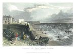 Essex, Walton on the Naze, 1834