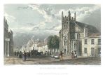 Essex, Billericay, 1834
