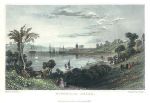 Essex, Wivenhoe, 1834