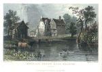Essex, Beleigh Abbey, near Maldon, 1834