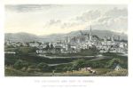 Oxford view, 1843