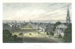 New York view, 1843
