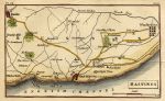 Sussex, Hastings area, 1810