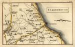 Yorks, Scarborough area, 1810