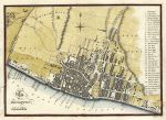 Sussex, Brighton plan, 1810