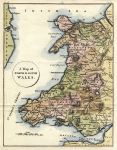 Wales, 1810