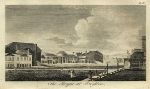 Sussex, The Skeyne at Brighton, 1810