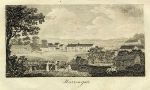 Yorks, Harrowgate, 1810