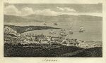 Wales, Swansea, 1810