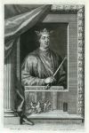 King Henry II, published 1732