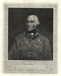 General Dundas, 1817
