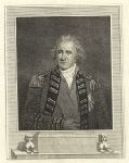 Sir Ralph Abercrombie, 1817