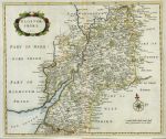 Gloucestershire, 1712