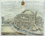 Gloucester City, 1712
