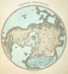 Northern Hemisphere, 1851