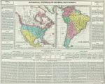 America, north & south, 1822
