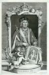 King Henry VII, published 1732