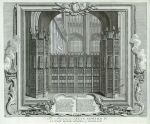 Tomb of Edward IV, published 1732