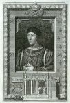 King Henry VI, published 1732