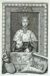 King Richard II, published 1732