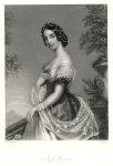 Miss Meyer, 1849