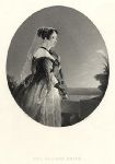 The Sailors Bride, 1849
