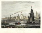 Belgium, Antwerp, 1833