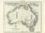 Australia, 1846