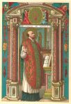 St. Ignatius, 1890