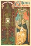 St. Thomas Aquinas, 1890