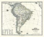 South America, 1879