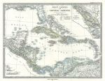 West Indies, 1879