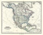 North America, 1879