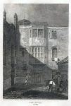 London, The Savoy, 1813