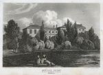 Middx, Bentley Priory, 1815