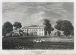 Middx, Stanmore House, 1815
