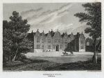 Middlesex, Harefield Place, 1815