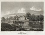 Middlesex, Sunbury Place, 1801