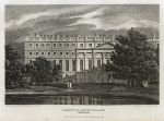 Middlesex, Hampton Court Palace, 1814