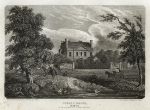 Middlesex, Spring Grove, 1815