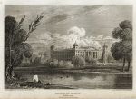 Middlesex, Osterley House, 1815