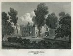 Middlesex, Strawberry Hill, 1815
