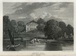 Middlesex, Marble Hall, 1815