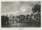 Middlesex, Twickenham, 1814