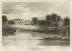 Middlesex, Sion House, 1806