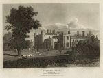 Middlesex, Twyford Abbey, 1815