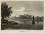 Middlesex, Chiswick, 1815
